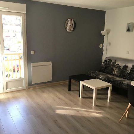 Appartement Rue Pasteur บรีอองซง ภายนอก รูปภาพ