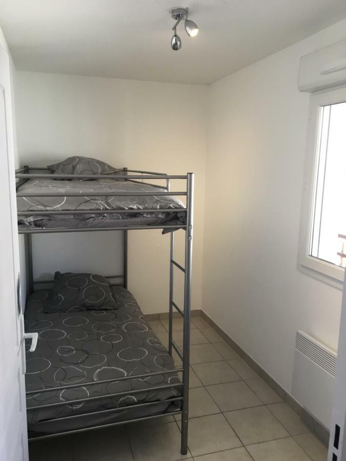 Appartement Rue Pasteur บรีอองซง ภายนอก รูปภาพ