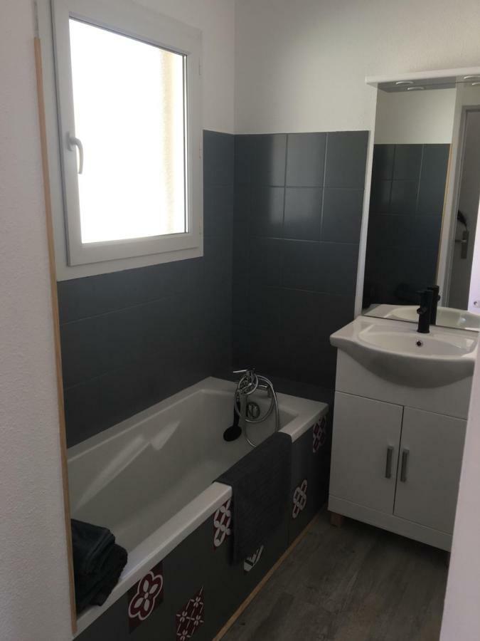 Appartement Rue Pasteur บรีอองซง ภายนอก รูปภาพ